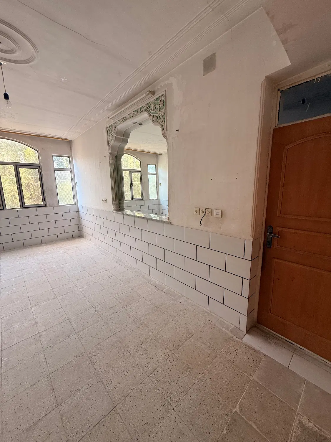 دو طبقه بهترین دسترسی مدرس