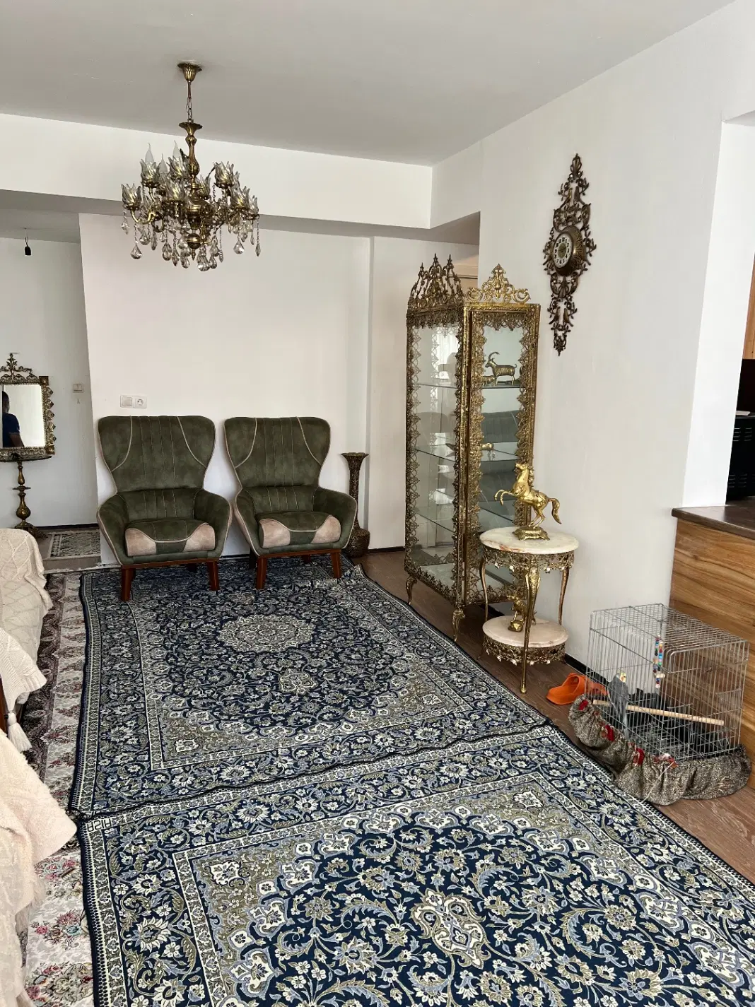 آپارتمان دو خوابه کوزو 5