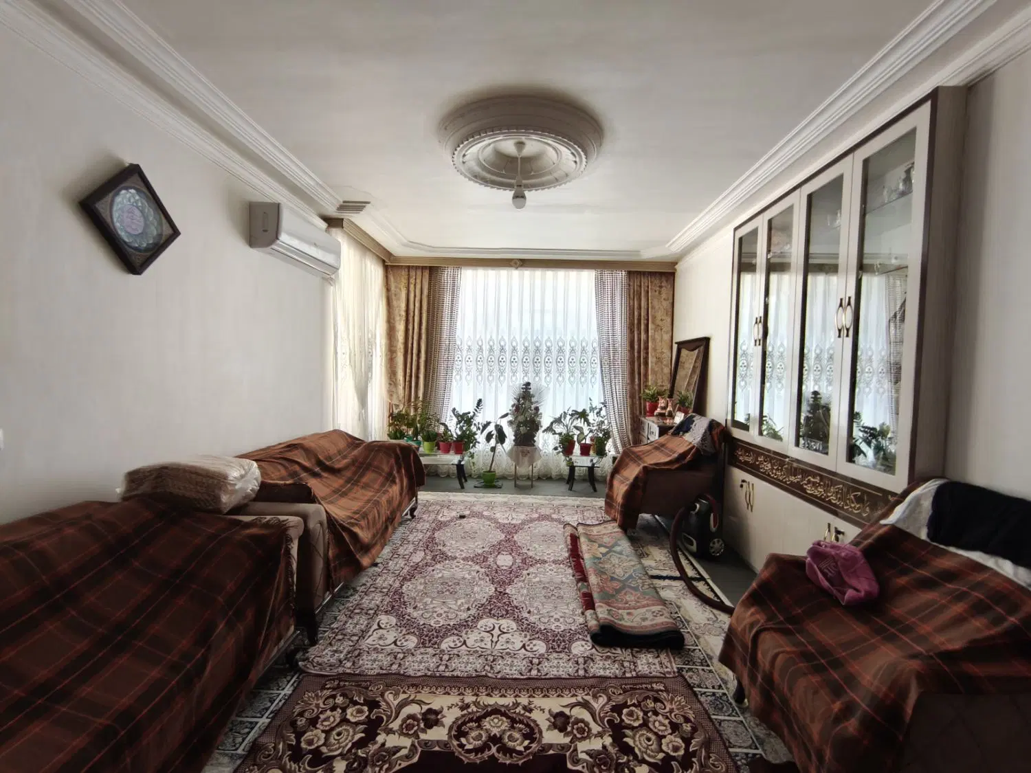 خانه ویلایی