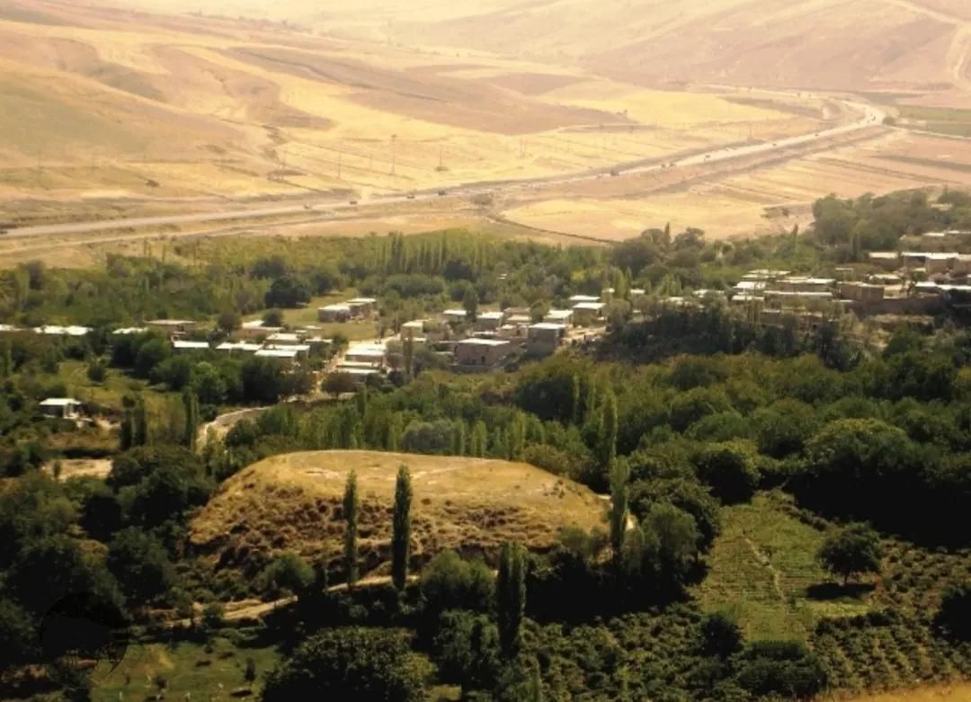 فروش باغ ویلا و دامداری
