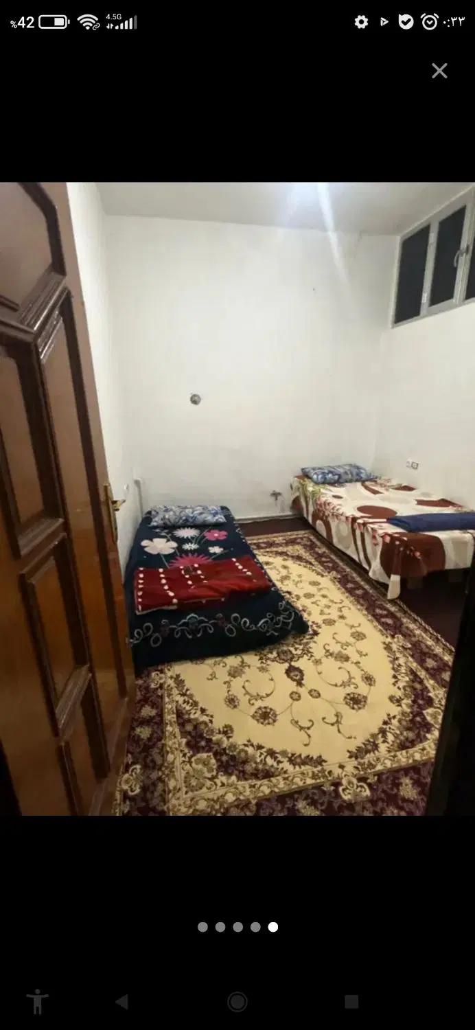 اجاره خانه ویلایی برای دانشجویان