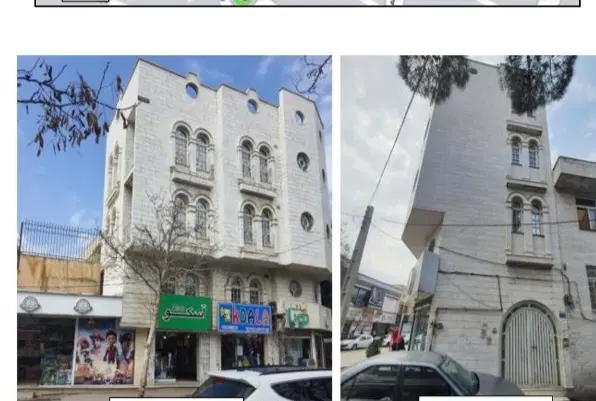 فروش سهم الارث