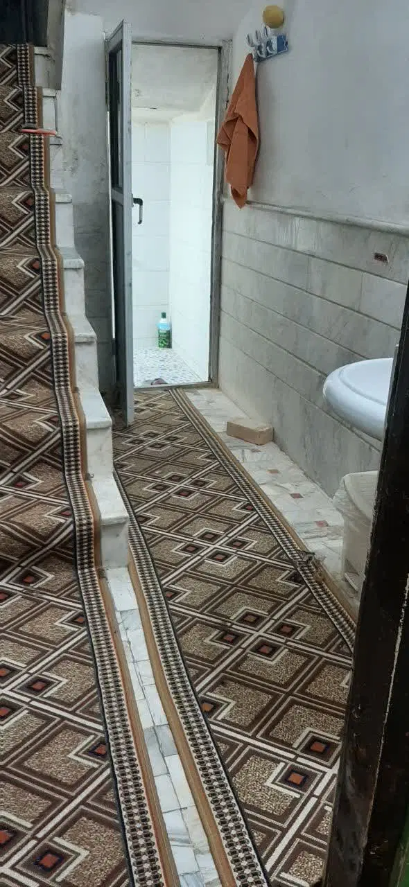 یه طبقه زیرزمین بهر بلوارفردوسی