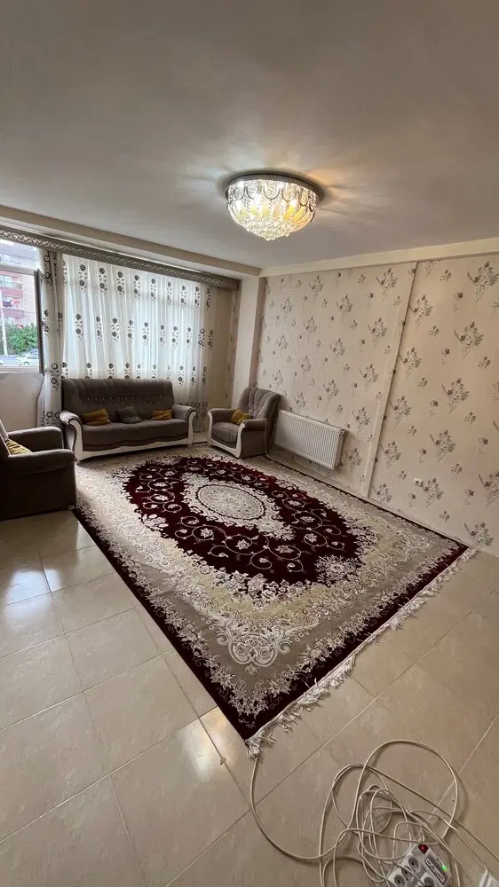 آپارتمان فراز پایانه