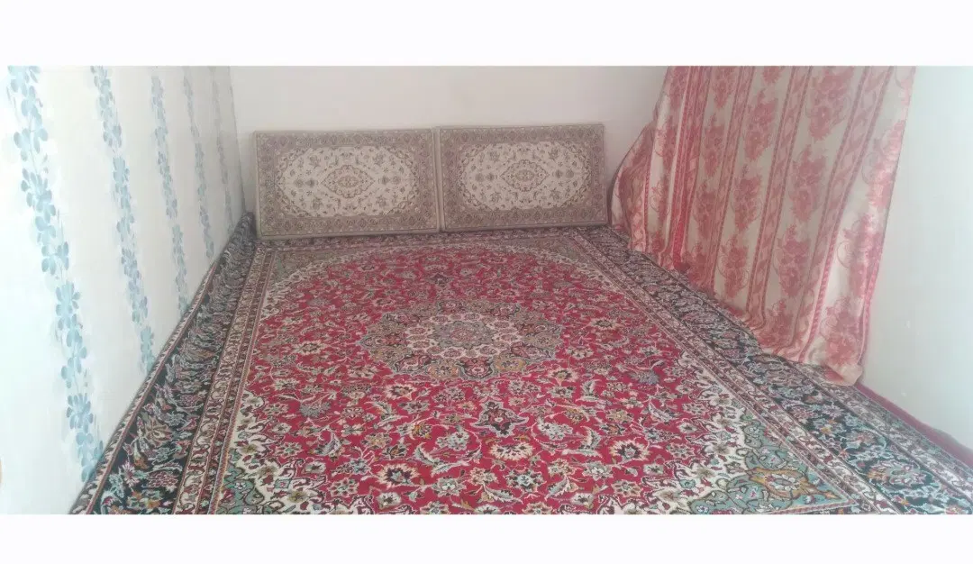 فروش یک واحد آپارتمان در مهرگان