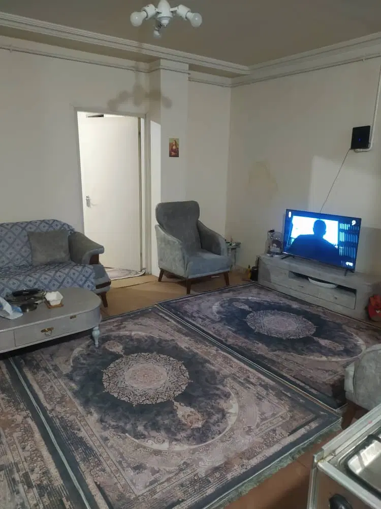 فروش آپارتمان