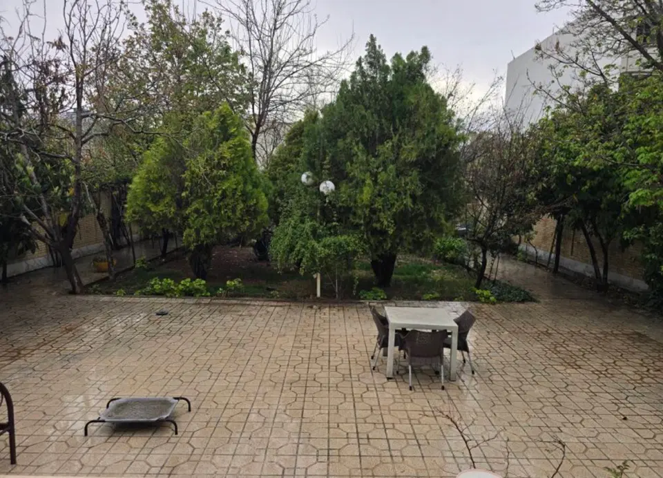 منزل ویلایی تاپ لوکیشن قصرالدشت