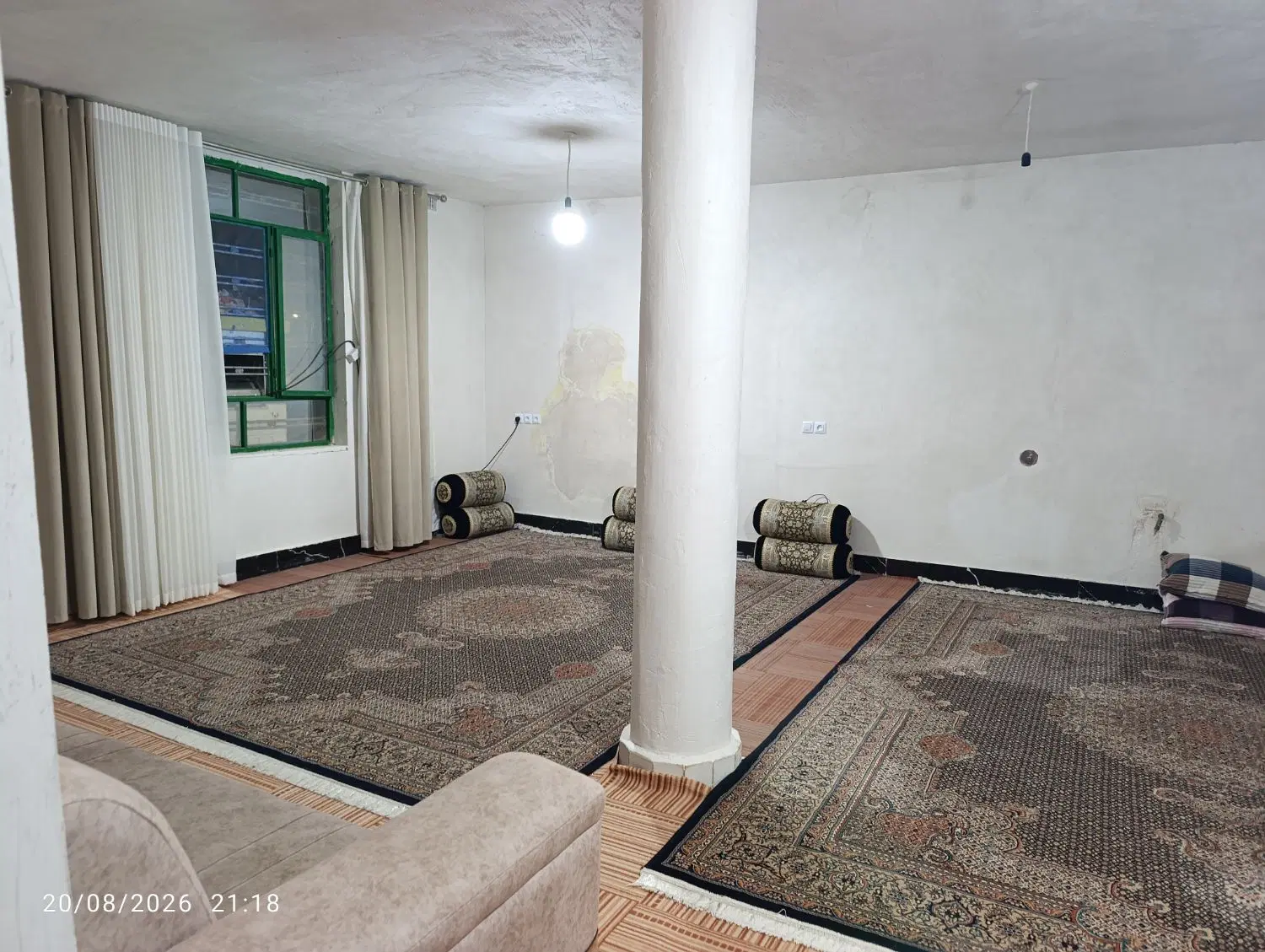 خانه تل خسرو خیابان دکتر حسابی