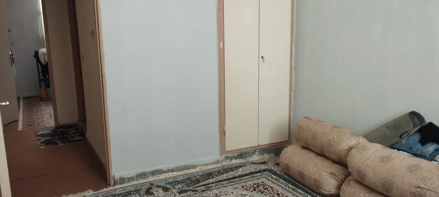واحد۸۵متری ۲خواب مجتمع نسترن