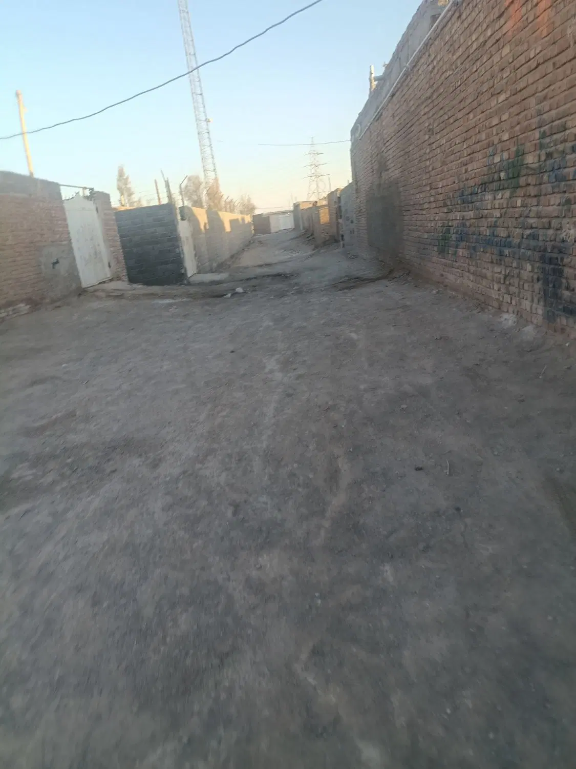 خانه فروشی کامپوزیان