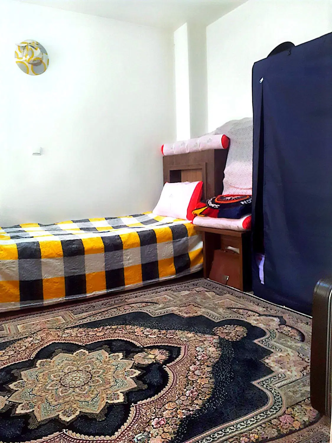 فروش آپارتمان