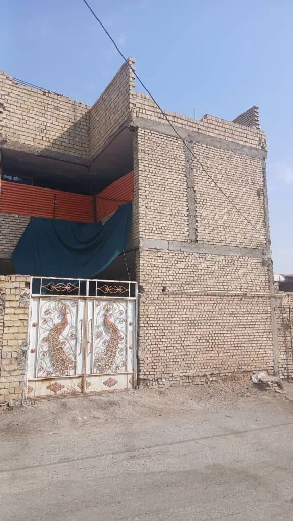 خانه برای فروش