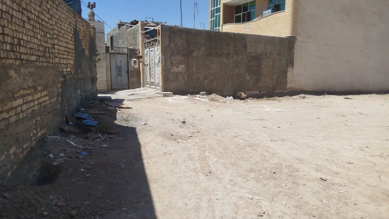 فروش زمین مسکونی فلاورجان