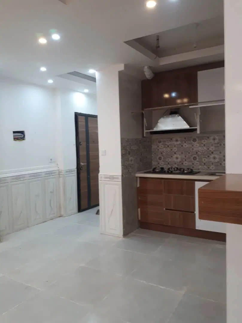 واحدمسکونی۱۰۰متری شخصی ساز