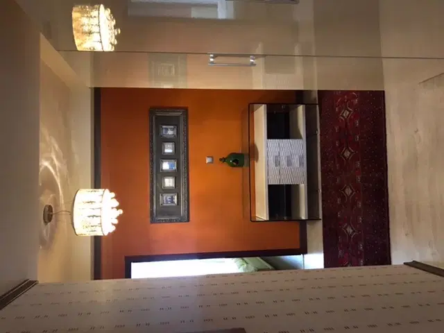اپارتمان نقلی