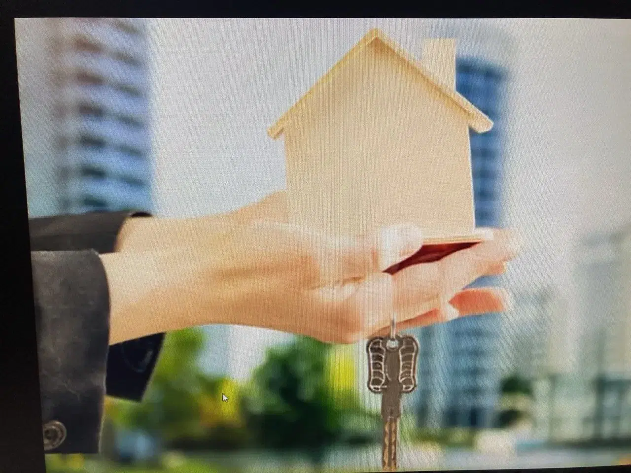 فروش دو طبقه ملکیت تازه ساخت 130 متری