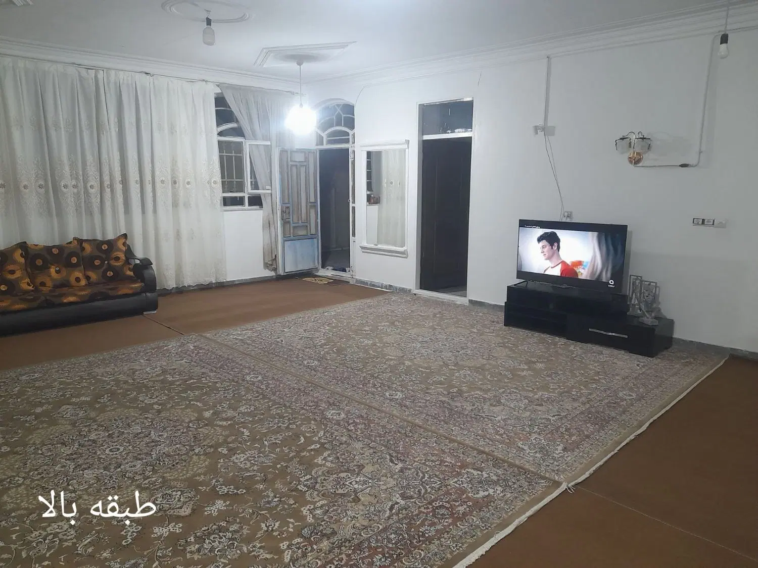 فروش ساختمان دو طبقه