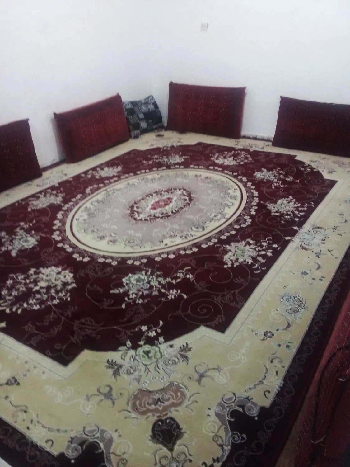 خانه اجاره دارم