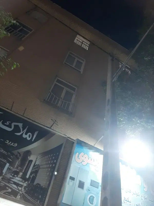 فروش آپارتمان ۶۴ متری