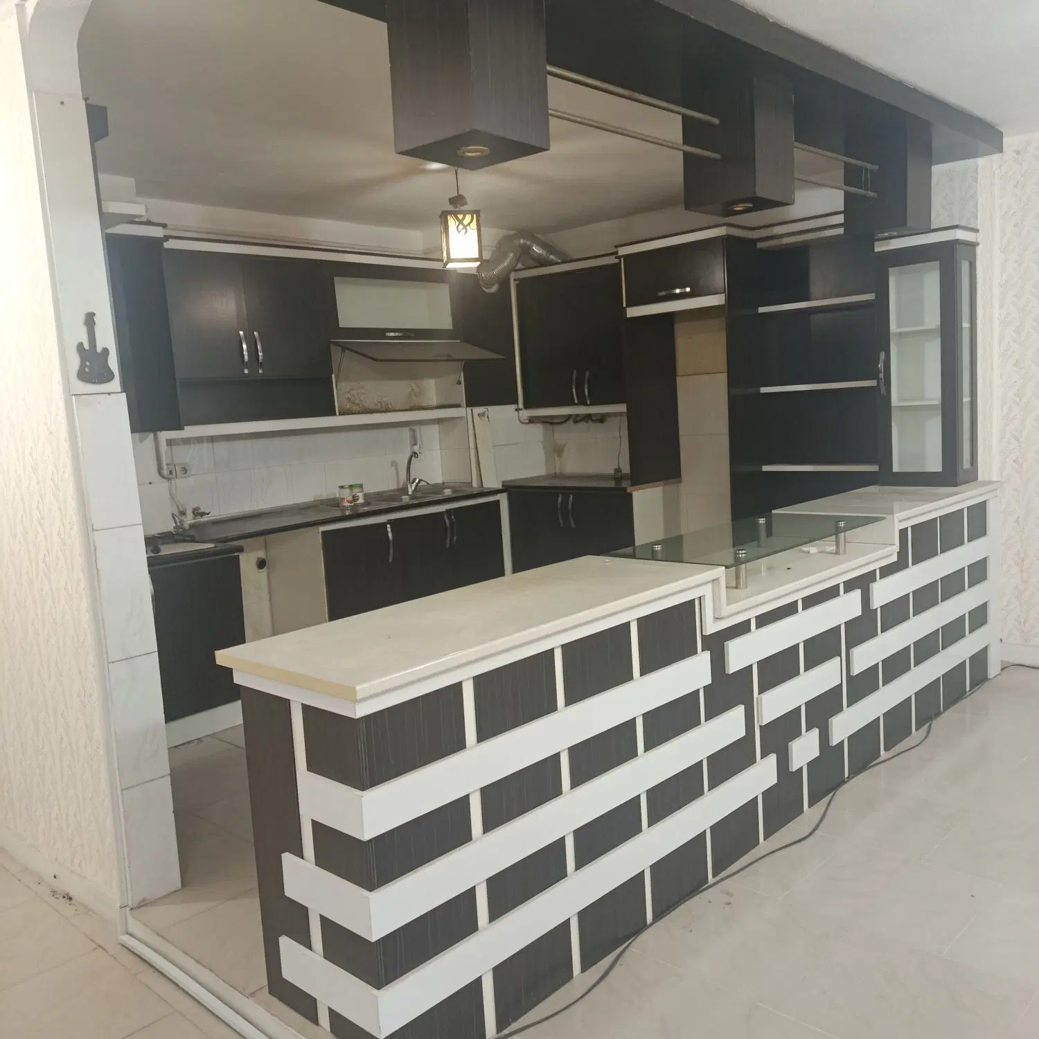 امید آیندگان 100 متری