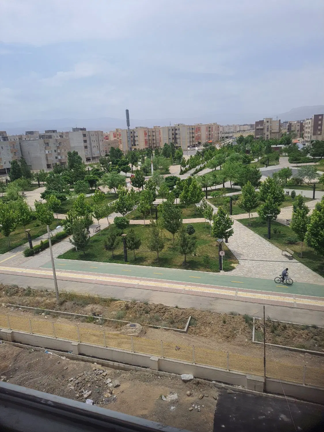 اپارتمان مجتمع افتاب2(مالک)