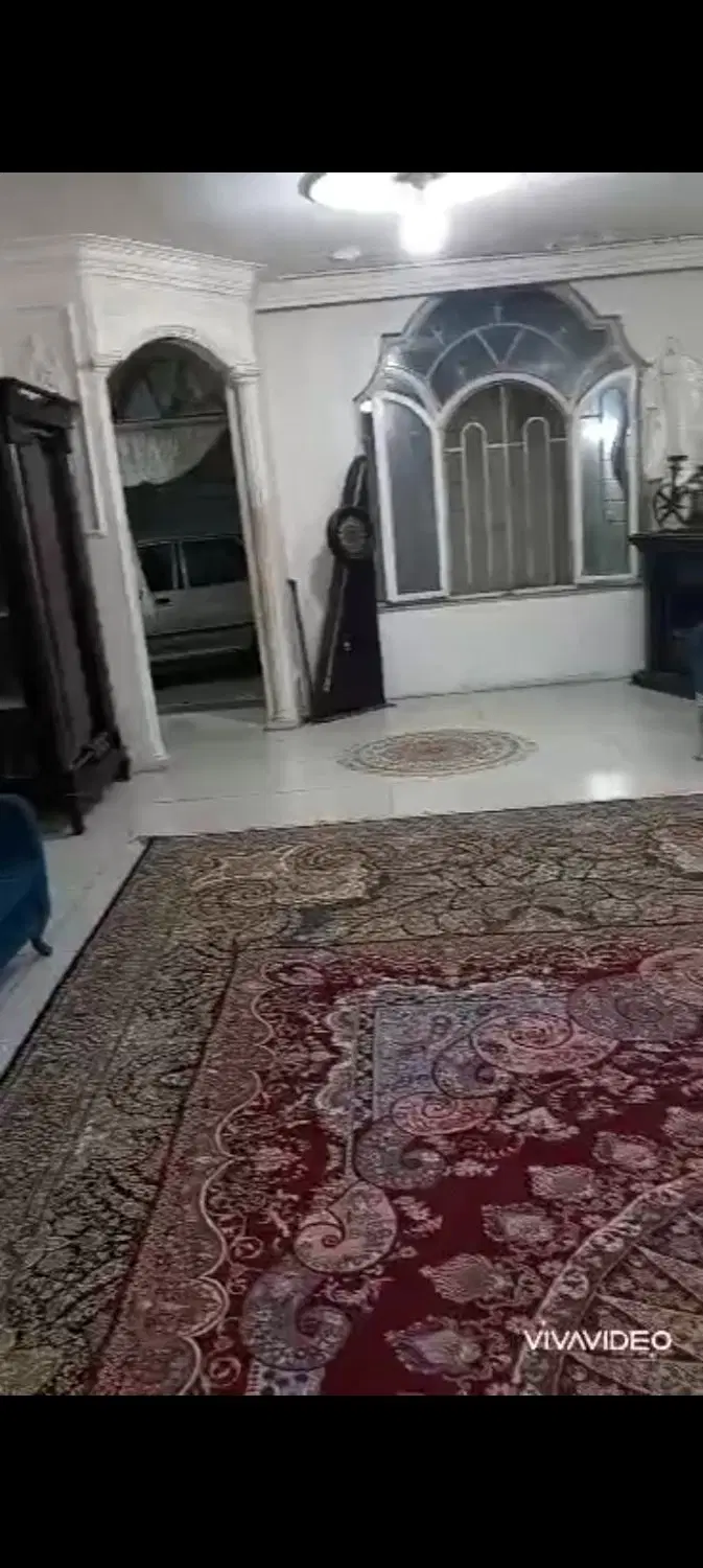 خانه ویلایی کوی امیرالمومنین