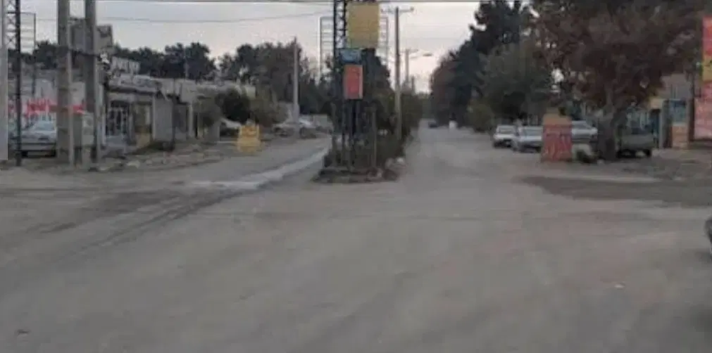 *ملارد ویلای جنوبی*