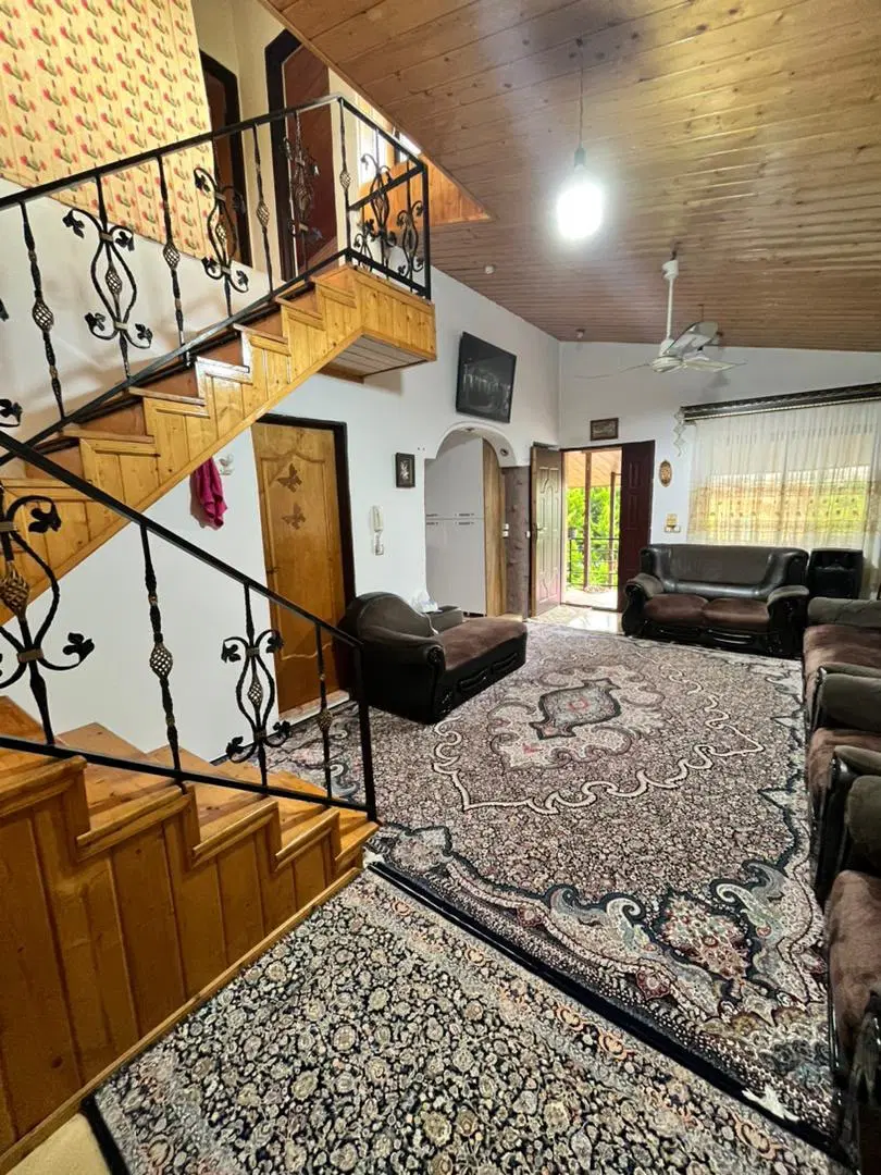 فروش یک دستگاه ویلا در لتینگان نوشهر