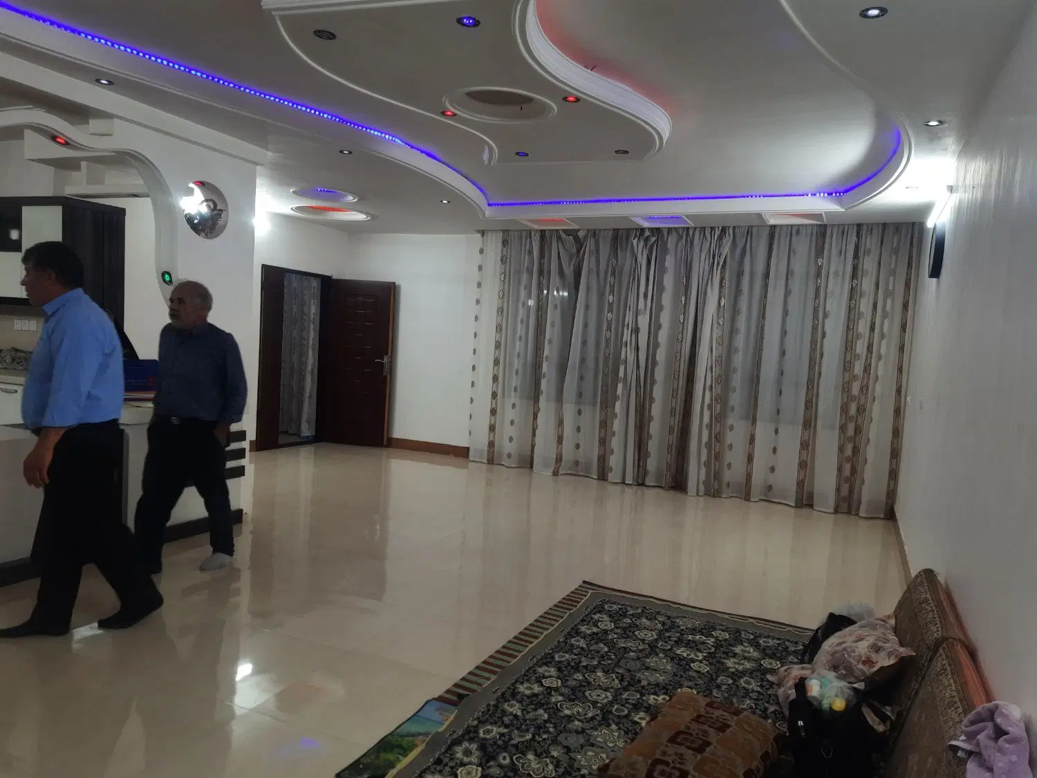 خانه قوچان خیابان پاسداران ۷