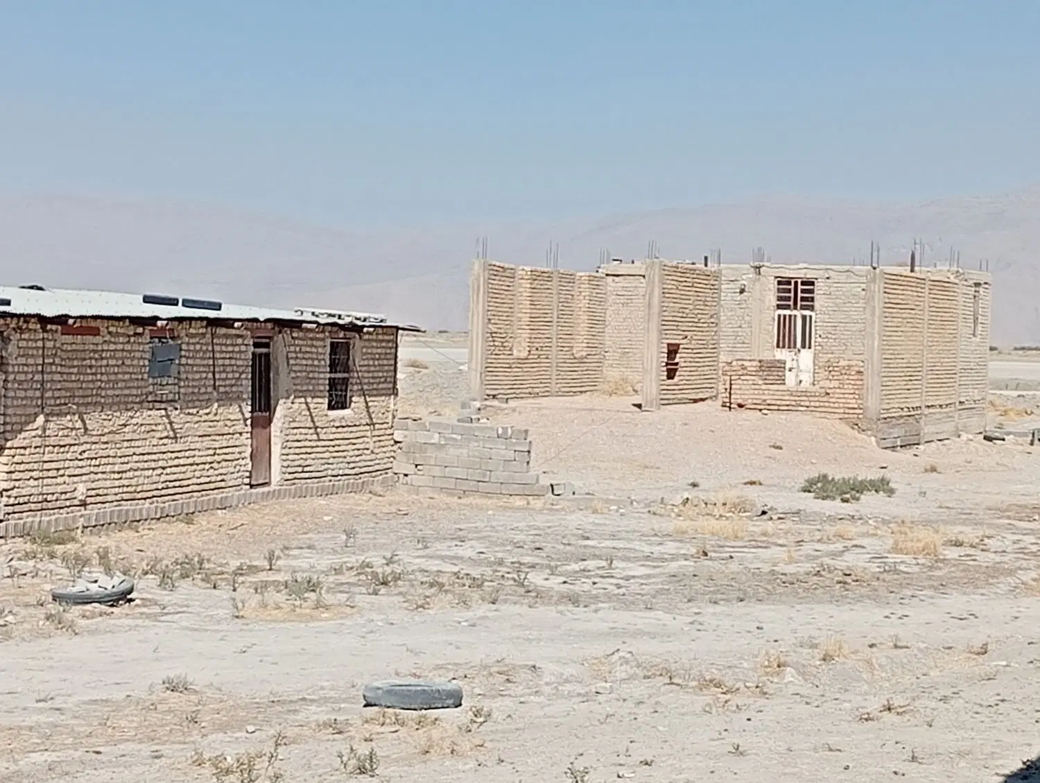 فروش منزل مسکونی مرودشت