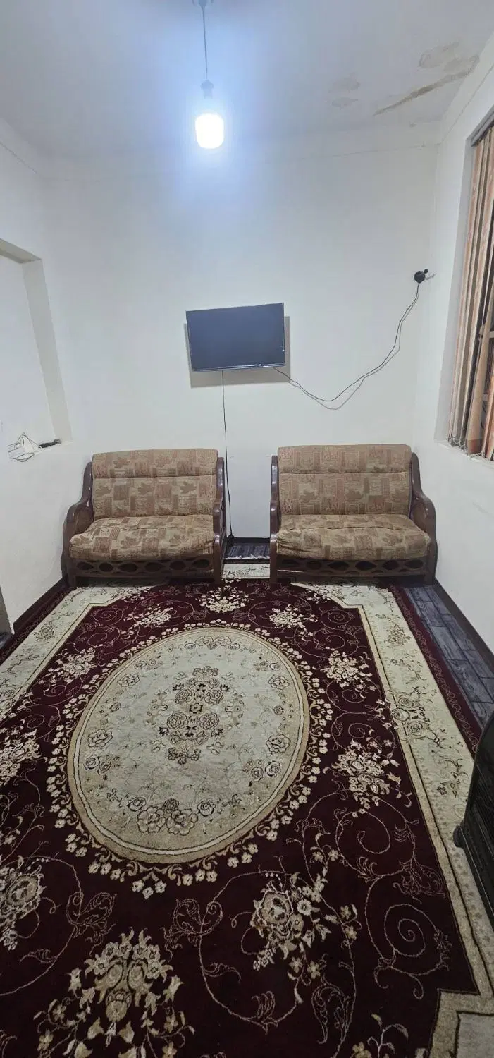 منزل مبله در مرکز شهر