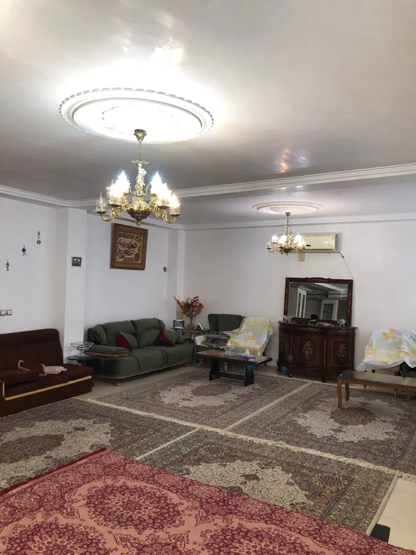 خانه ویلایی طوبی