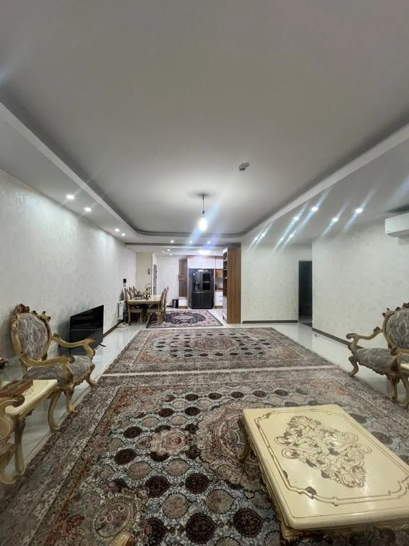 آپارتمان ۱۱۰ متری فول امکانات