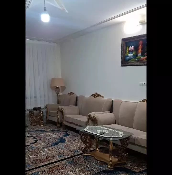 فروش یک واحد آپارتمان