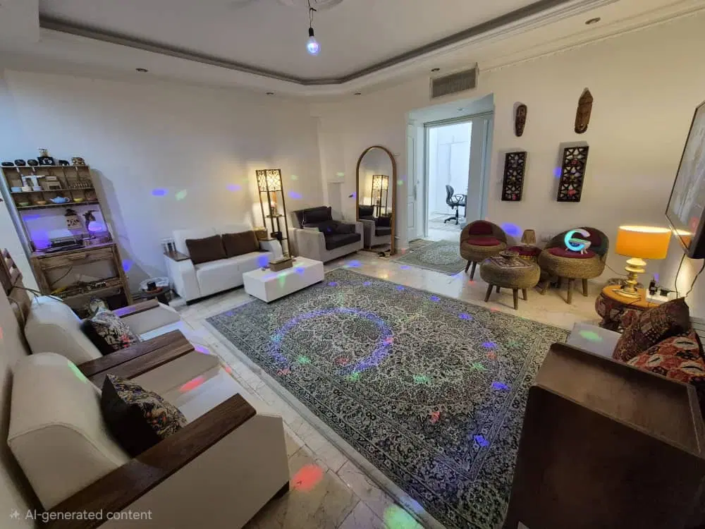 اپارتمان