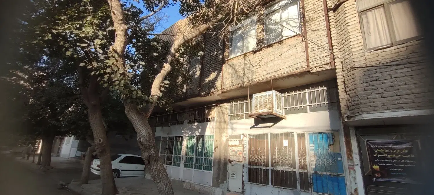 فروش اپارتمان  در ابوطالب ۲۴