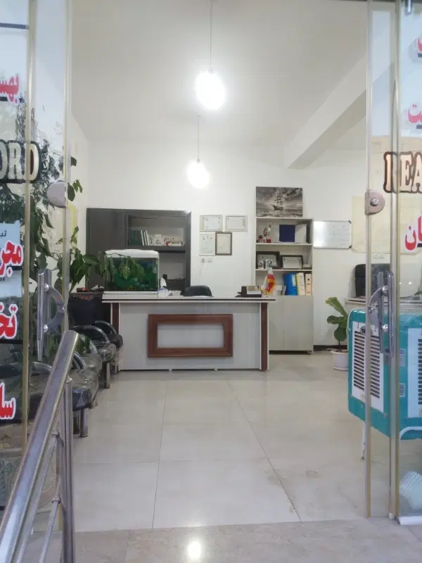 کلنگی ۲۴۰ متری فرهنگیان ۲کله