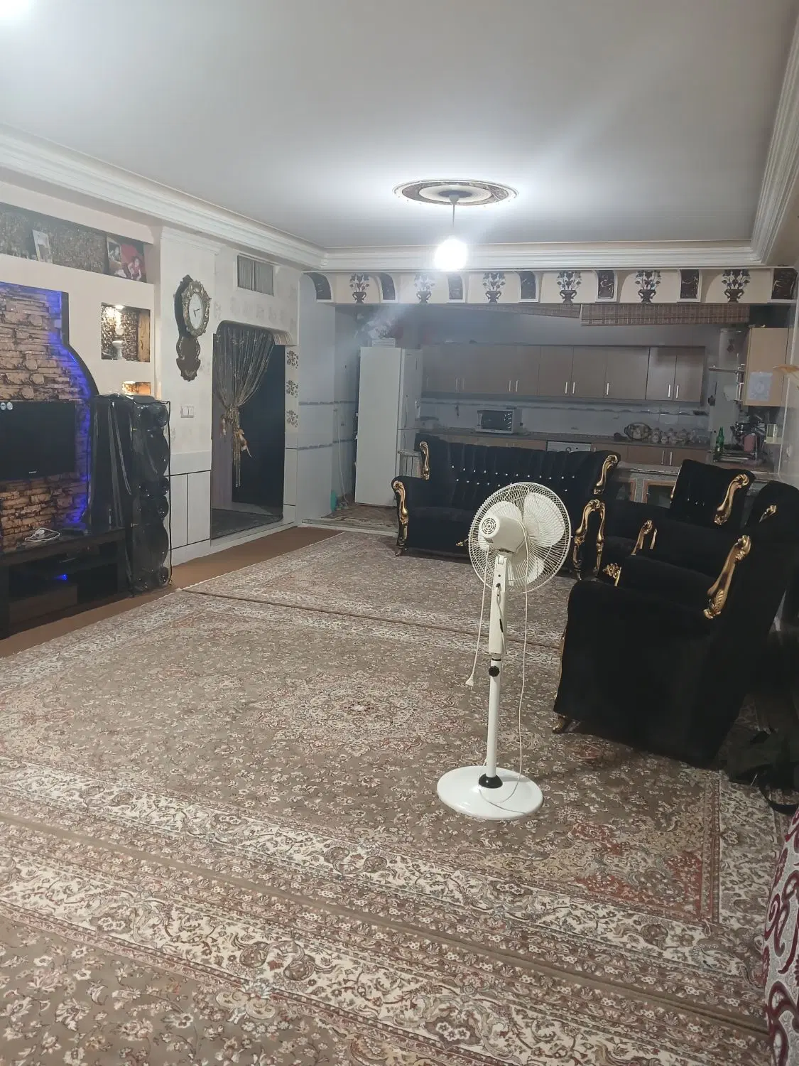 منزل مسکونی