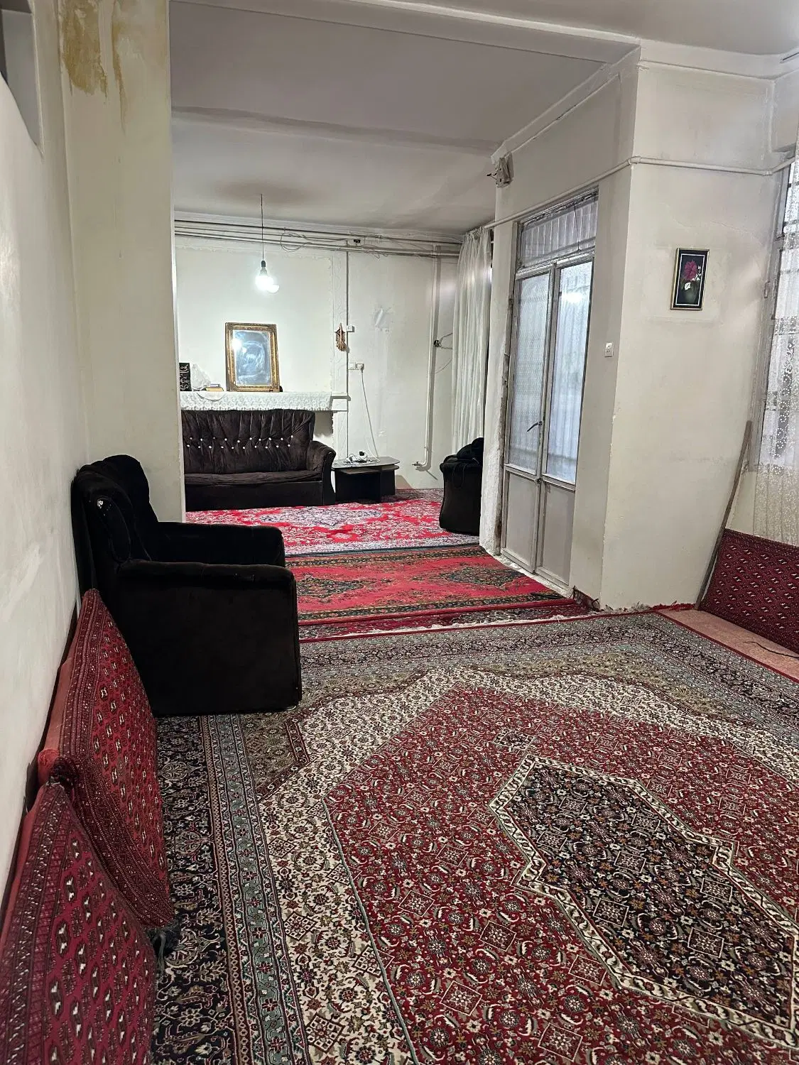 خانه ویلایی متراژ۱۰۸
