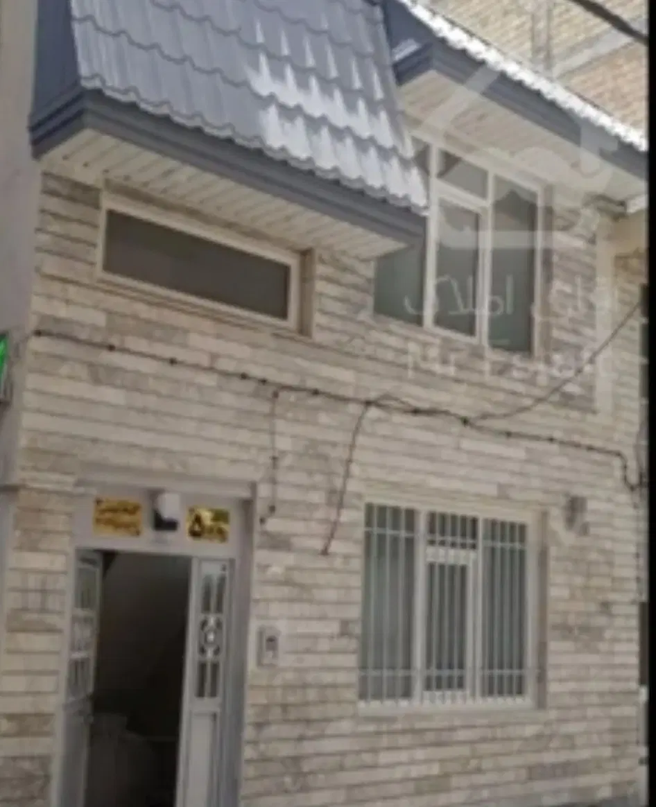 ویلایی عظیمیه