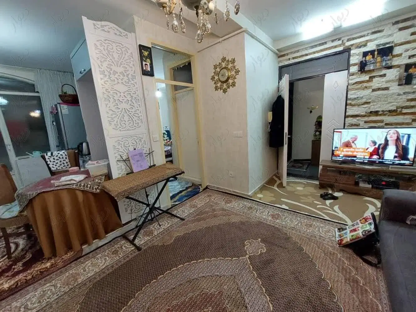 کوی لاله اف F