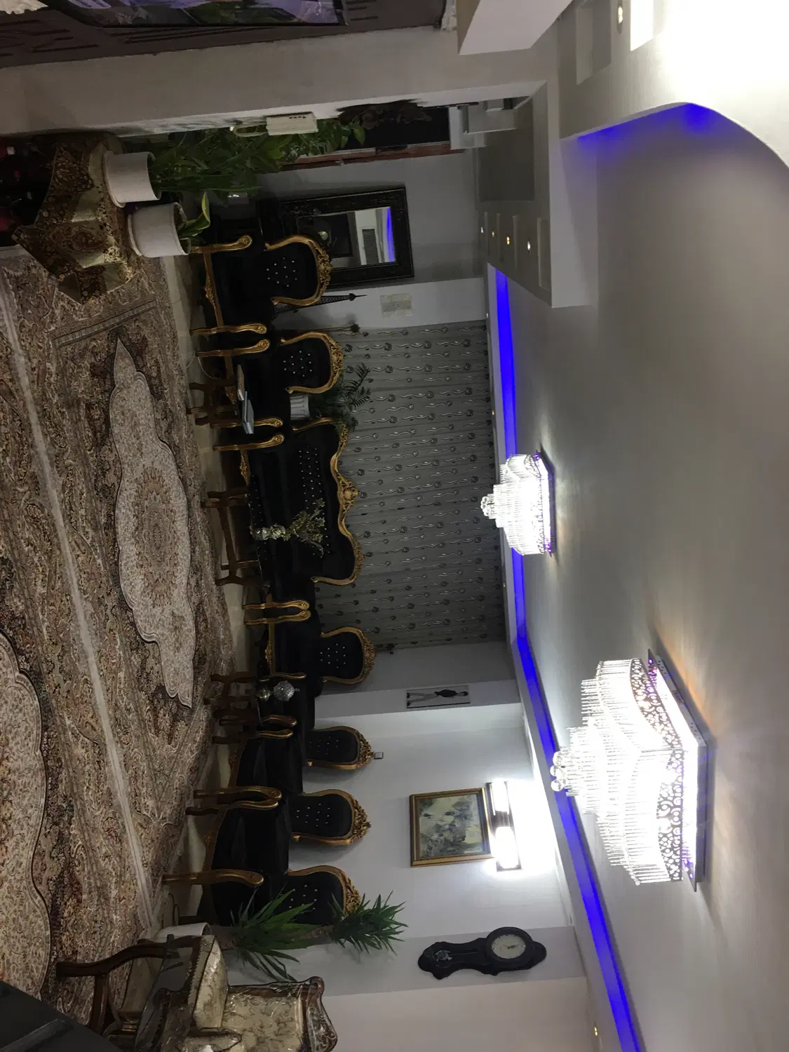 آپارتمان. ۱۱۴ متری.شهید. احمدی فدک مال