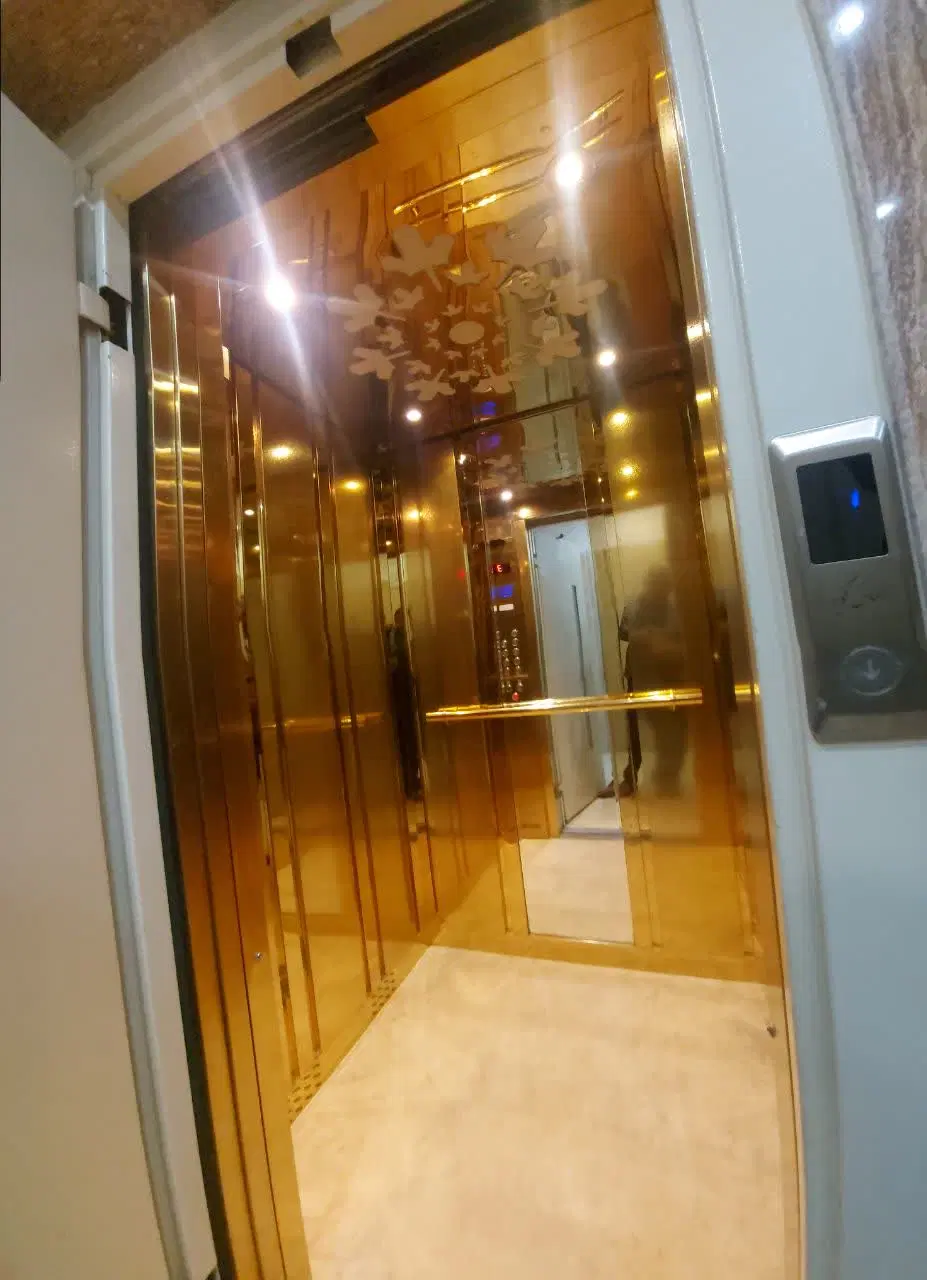 پیش فروش یک واحد آپارتمان تعاونی مهندسین کشاورزی