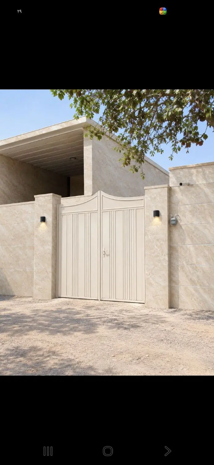 خانه ویلایی شهرک سیدی فروشی