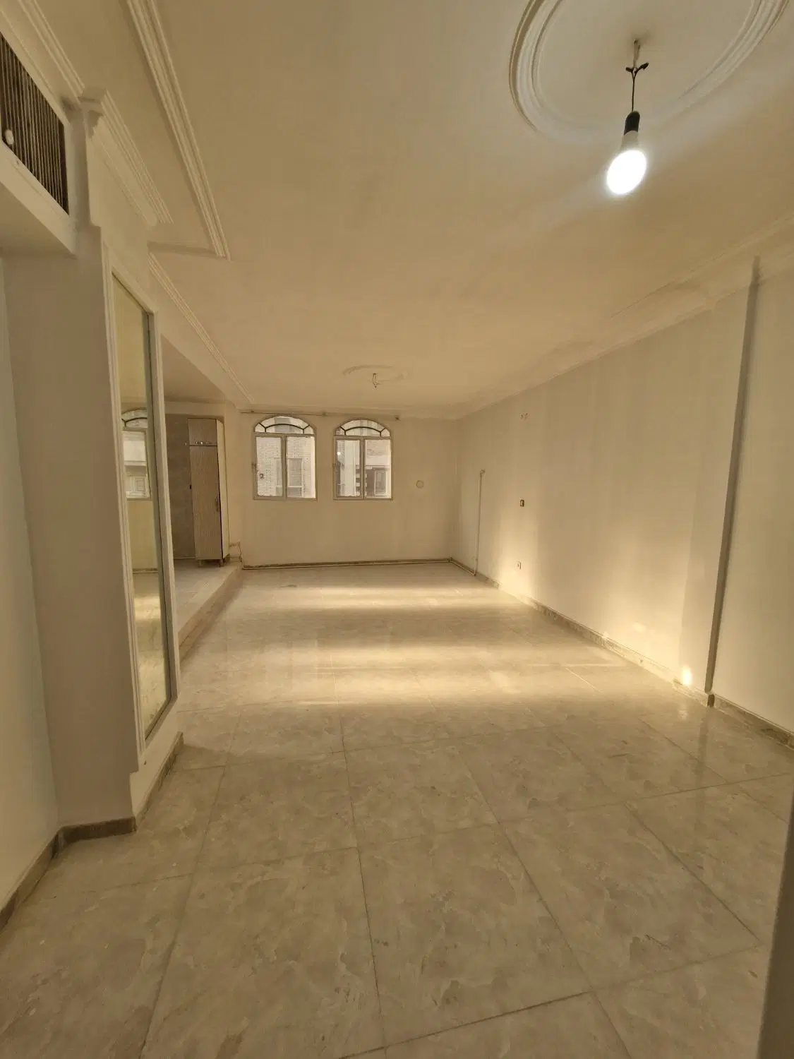 رهن آپارتمان سمندر تک واحدی