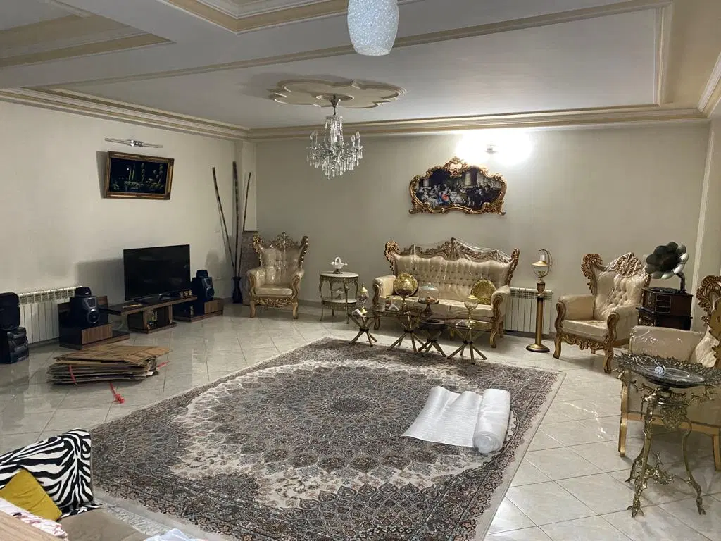 فروش آپارتمان 102 متری