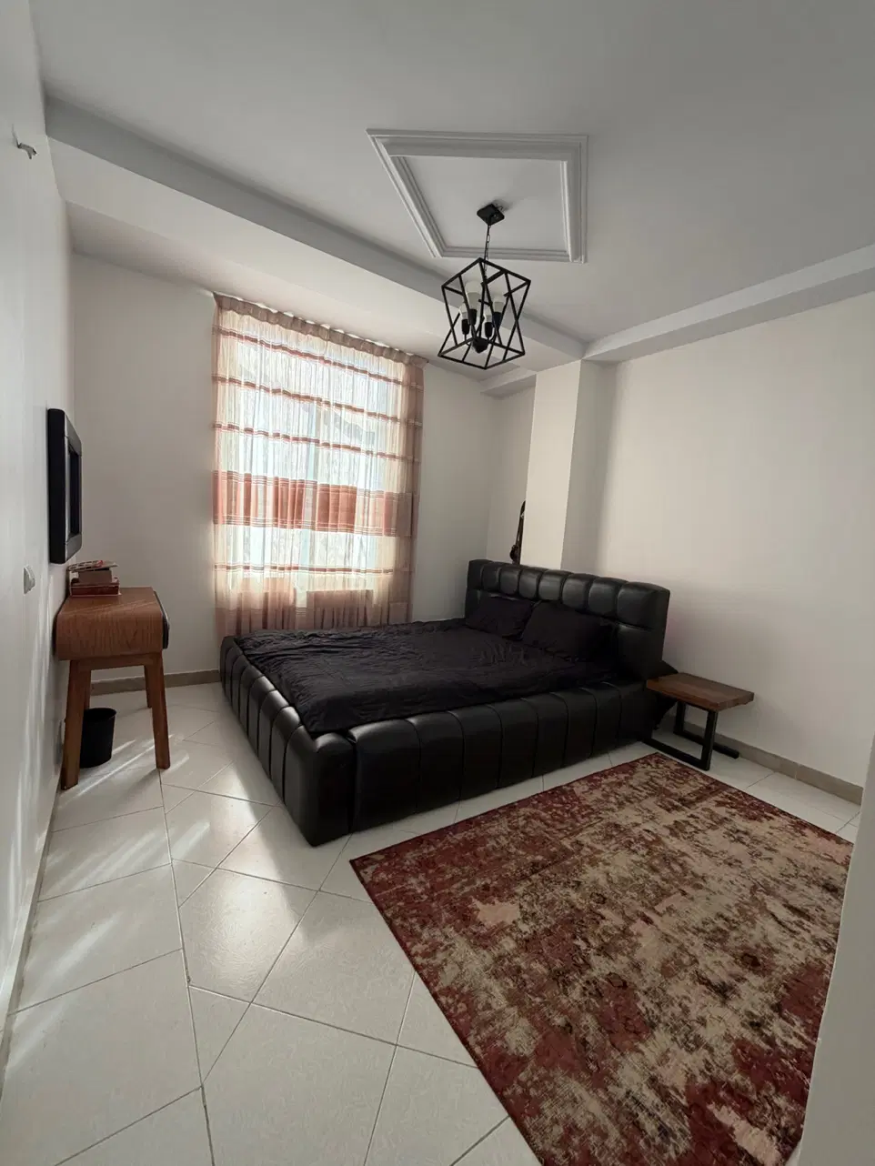 فروش آپارتمان ۹۵ متری سند تک برگ گرمدره امیر آباد