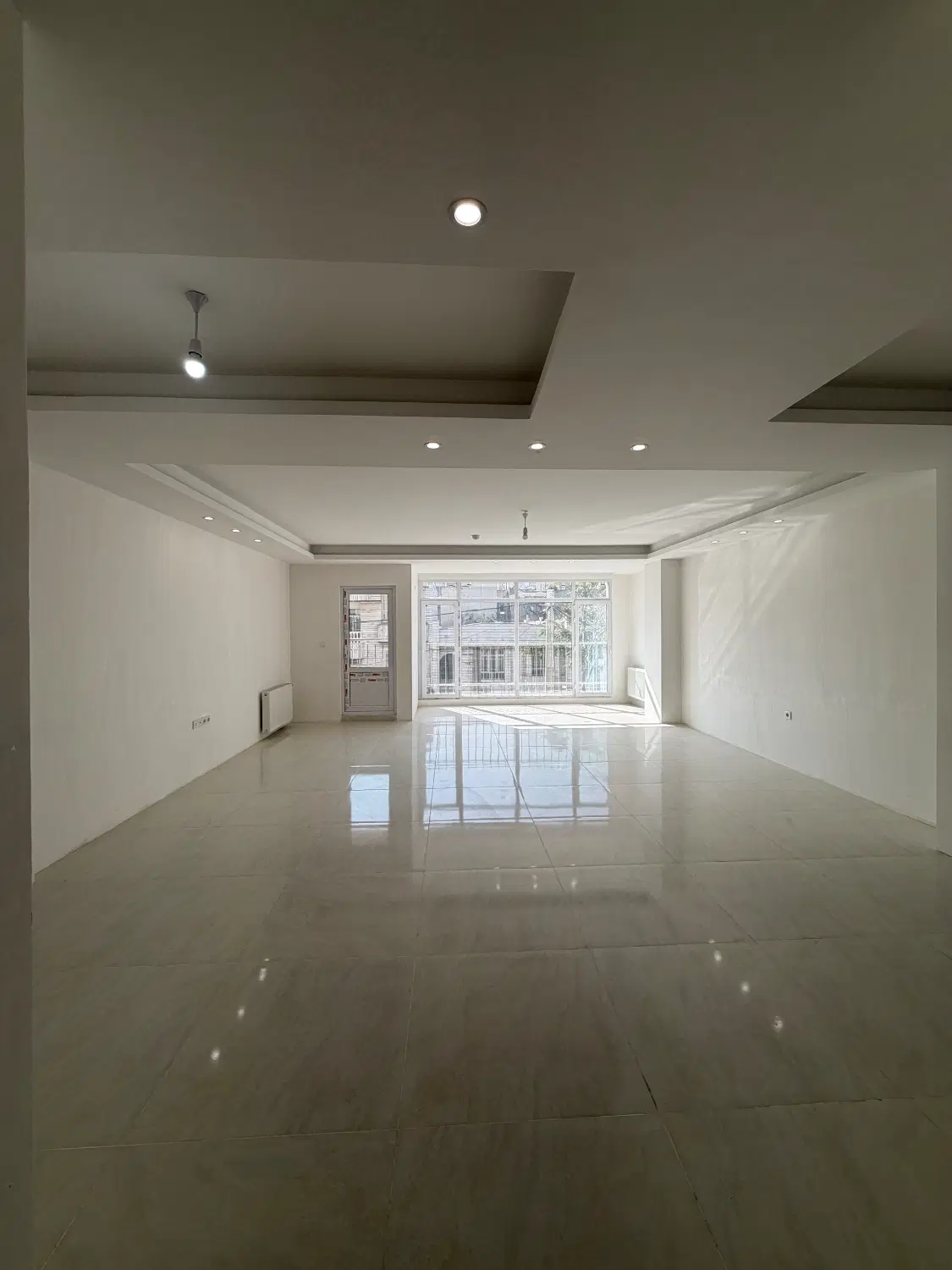 آپارتمان خ سنگی