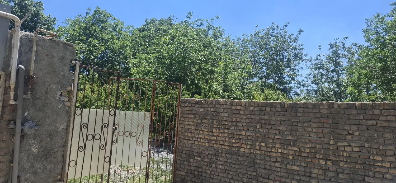 فروش زمین.  1600متر