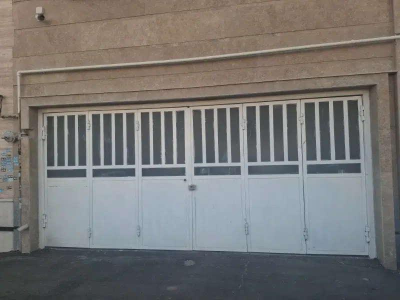 پارکینگ جهت انبار